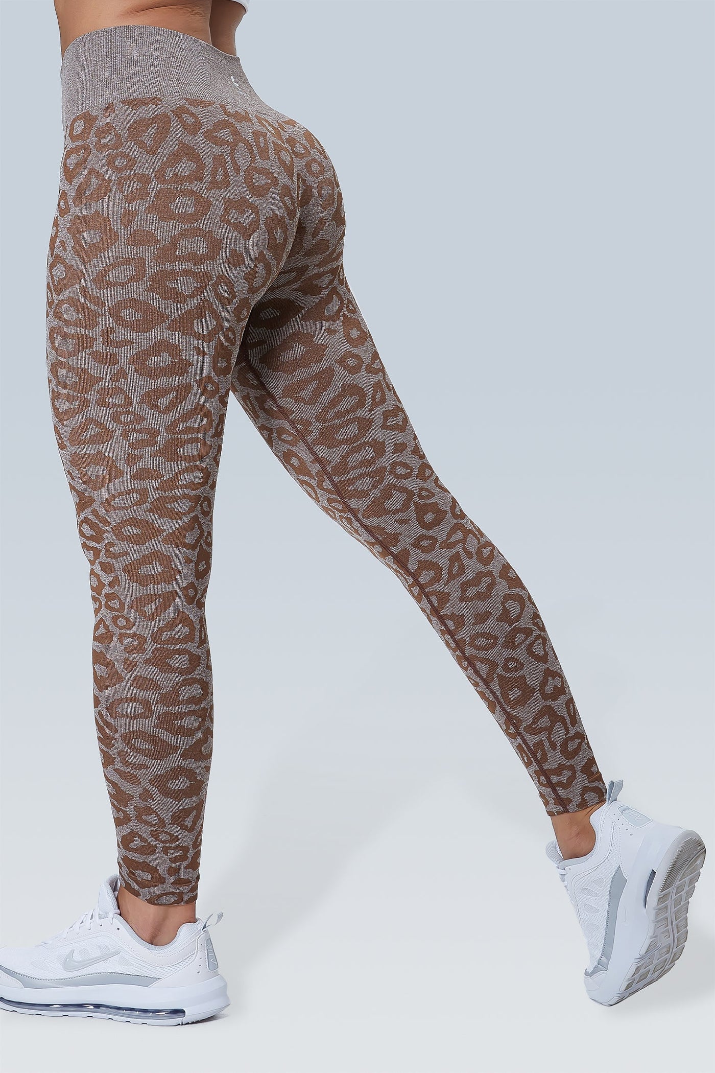 Wild Booty Lifting Seamless Legging
