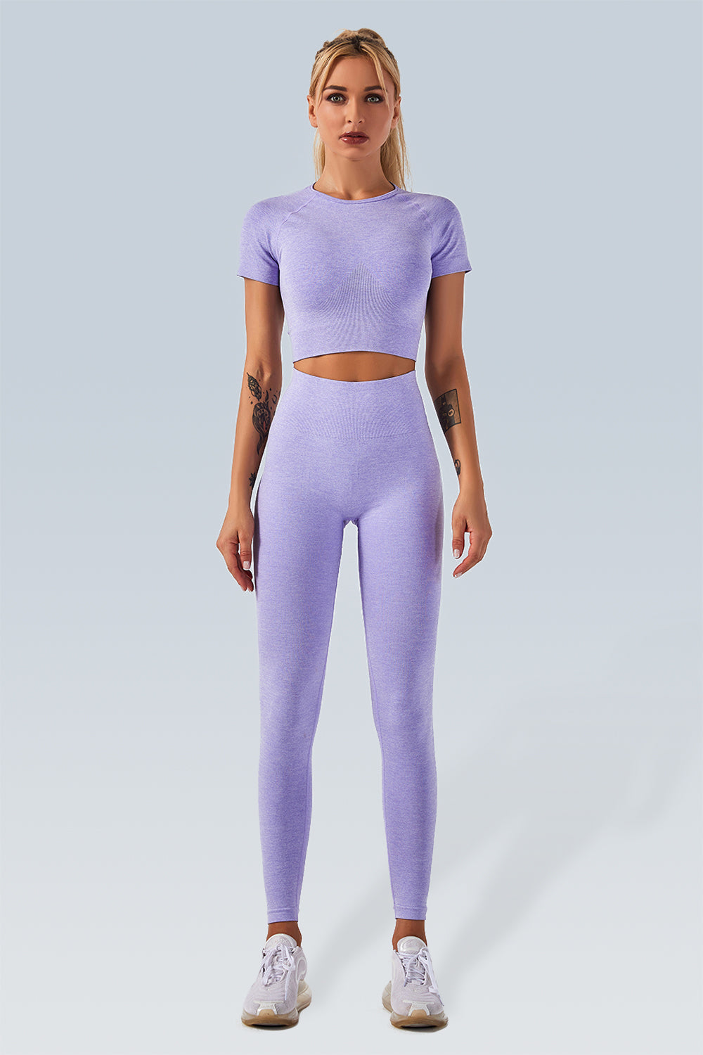 Essence Seamless Legging