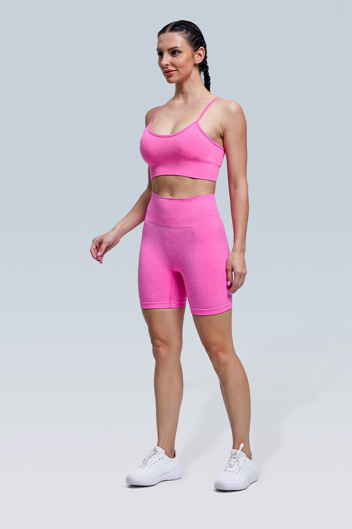 Essence Seamless Short