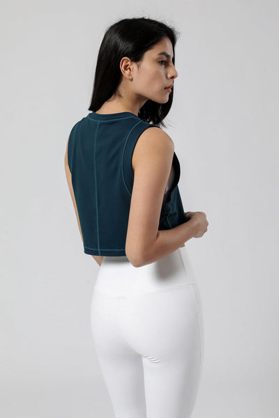 Casual Loose Tank Top