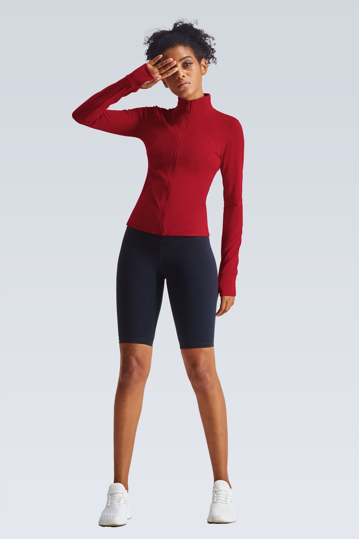 StarryCloud Contour Sports Jacket