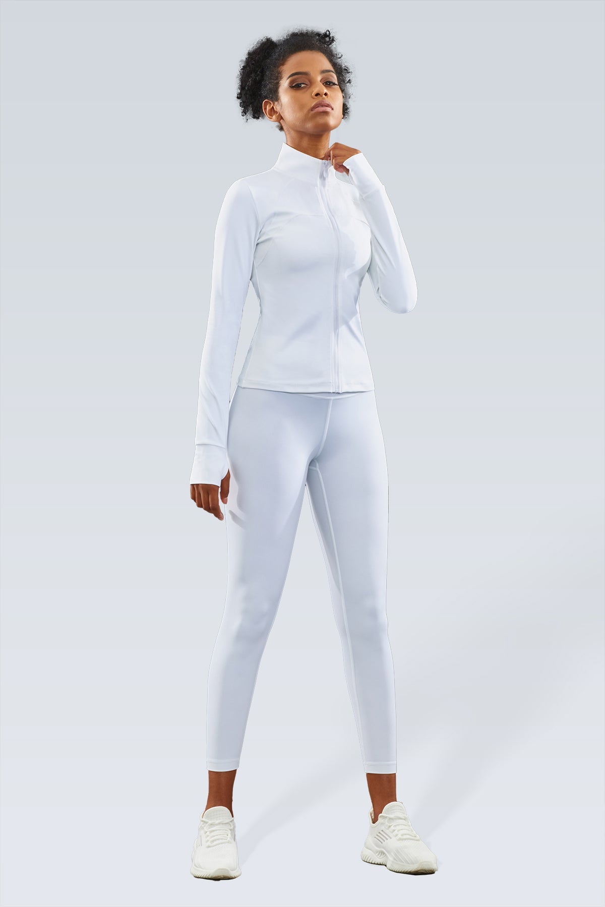 StarryCloud Contour Sports Jacket