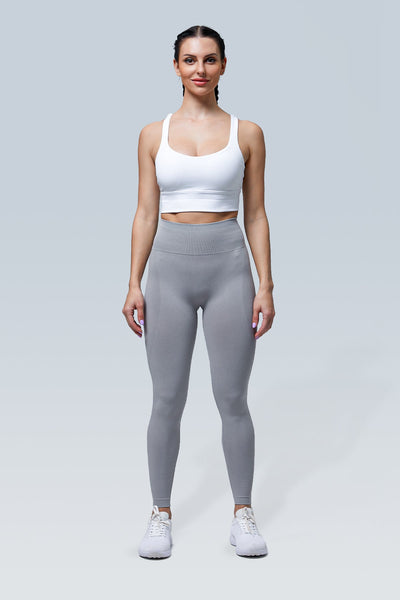 Booty Lifting Push Up Seamless Legging