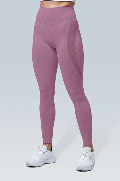 Booty Lifting Push Up Seamless Legging